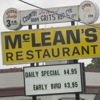 McLean's Restaurant gallery