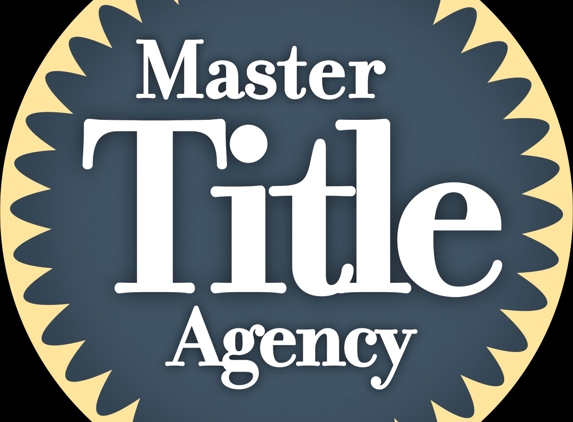 Master Title Agency - Charlotte, NC