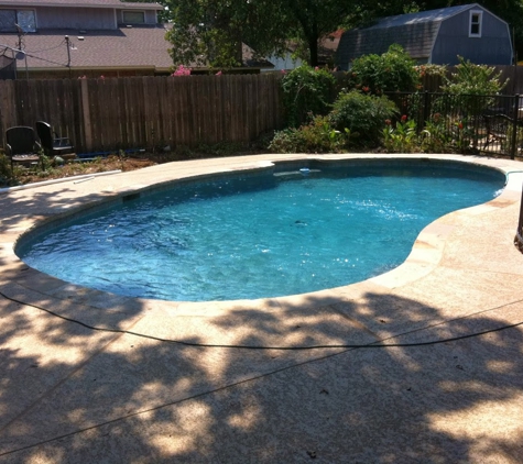 PermaBlue Pool Service - Arlington, TX