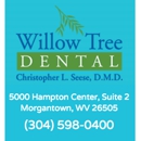 Willow Tree Dental, Christopher Seese, DDS - Cosmetic Dentistry