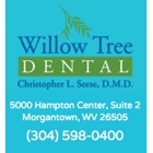 Willow Tree Dental, Christopher Seese, DDS