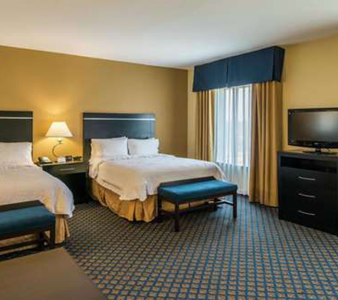 Hampton Inn & Suites Jacksonville South - Bartram Park - Jacksonville, FL