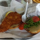 Quahog Republic Waterfront Eatery - American Restaurants