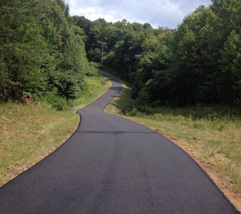 East Coast  Asphalt Paving & Sealing - Blacksburg, VA