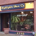 Highlights Hair Salon