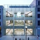 Apple Boylston Street