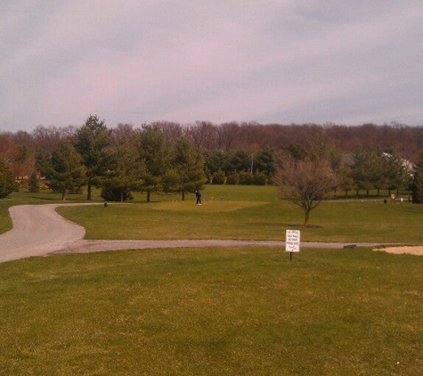 Oakmont Green Golf Course - Hampstead, MD