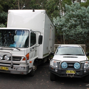 Jackson Removals - Goonellabah, NSW