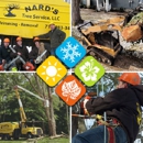 Nard's Tree Service, L.L.C. - Tree Service