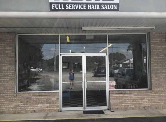 Hair Is Here - Mary Esther, FL