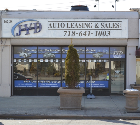 JYD Auto Leasing - Howard Beach, NY