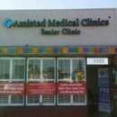Amistad Medical Clinic - Health & Welfare Clinics