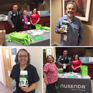 Nusenda Credit Union - Albuquerque, NM