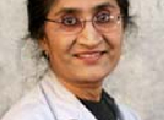 Dr. Nazneen S Ahmed, MD - Libertyville, IL