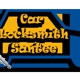 Car locksmith Santee CA