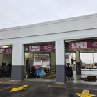 Jiffy Lube Oil Change
