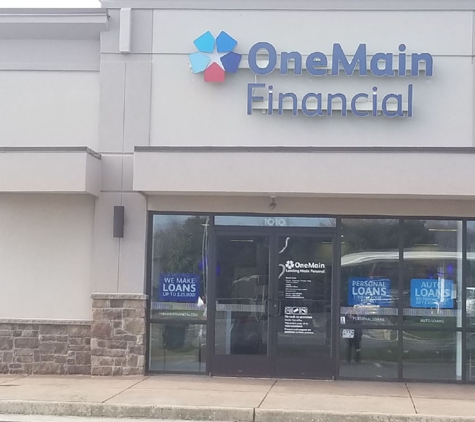 OneMain Financial - Fredericksburg, VA