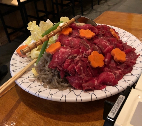 Kashin Japanese Restaurant - Cary, NC