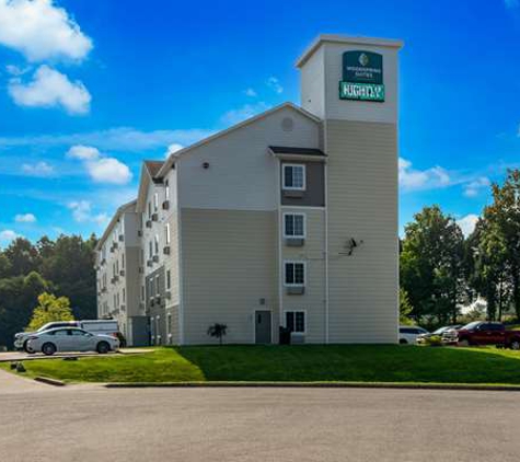 WoodSpring Suites Louisville Southeast - Louisville, KY