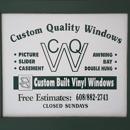 Custom Quality Windows - Home Repair & Maintenance