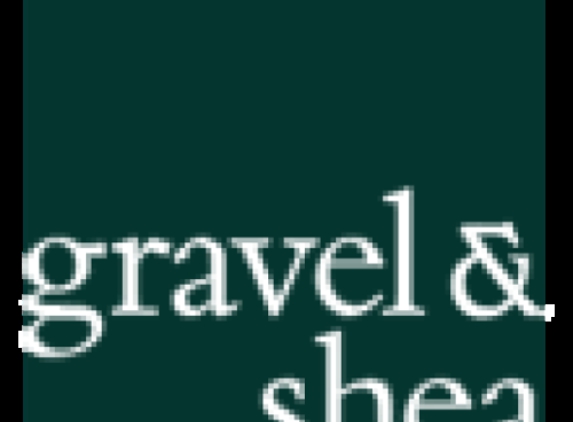 Gravel & Shea PC - Burlington, VT