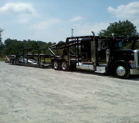 Big Tow - Rockville, MD