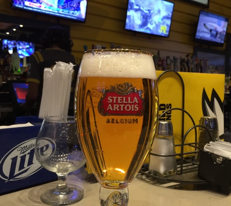 Buffalo Wild Wings - Hampton, VA