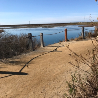San Elijo Lagoon Ecological Reserve - Cardiff By The Sea, CA