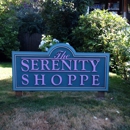Serenity Shop - Book Stores