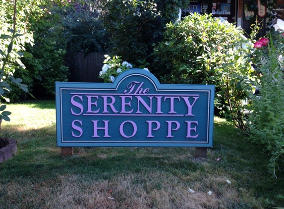 Serenity Shop - Portland, OR