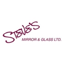 Steve's Mirror & Glass - Plate & Window Glass Repair & Replacement