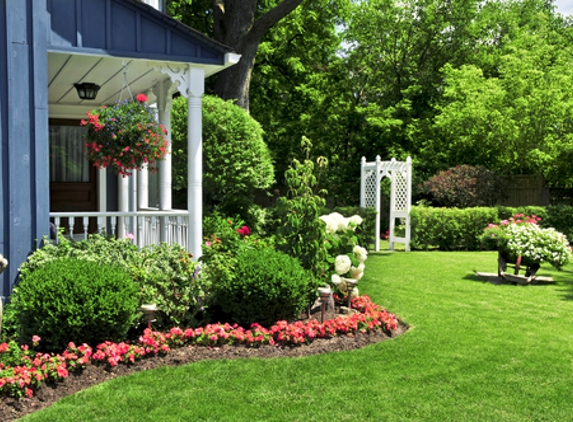 Shear Genius Lawn Care - Woodbridge, VA