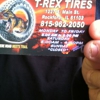 T REX Tires gallery