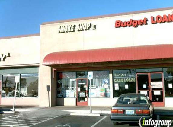 Smoke Shop 2 - Henderson, NV