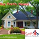 Swift House Sale