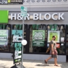 H&R Block gallery