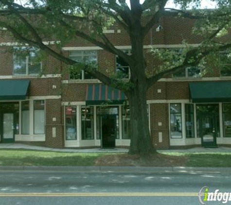 The UPS Store - Charlotte, NC