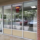 Infinity Hair Salon - Hair Stylists