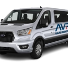 Airport Van Rental-Austin