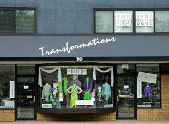 Transformations By Rori - Arlington Heights, IL