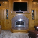 Claxton Fireplace Center - Foundation Contractors