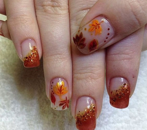 Nails Uncorked - Springfield, OR