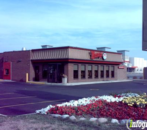 Wendy's - Closed - Melrose Park, IL