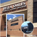 Bella Smiles Cosmetic and Family Dentistry - Dentists