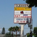 Thrifty-Clean - Dry Cleaners & Laundries
