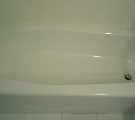 CMC Bathtub Refinishing - Dagsboro, DE