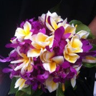 Nicco's Floral Design - Waimea, HI