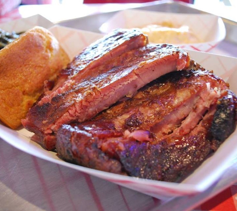 Babb Brothers BBQ & Blues - Trinity Groves, TX