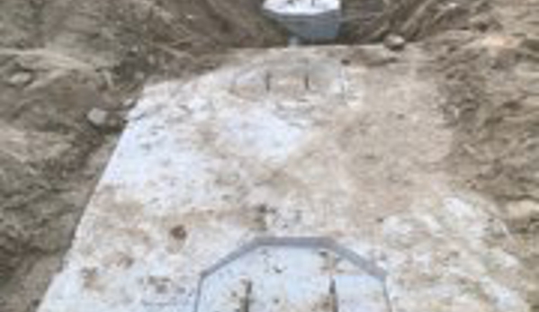 Certified Septic Service - Montclair, CA