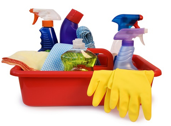 Imperial Cleaning Services - Jackson, MI